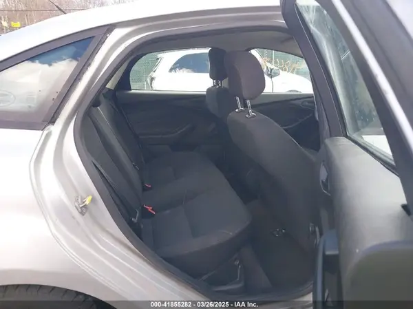 1FADP3E2XGL311099 2016 FORD FOCUS - Image 8