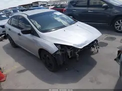 1FADP3E2XGL315010 2016 FORD FOCUS
