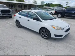 1FADP3E2XGL325648 2016 FORD FOCUS