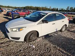 1FADP3E2XGL327917 2016 FORD FOCUS