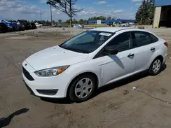 1FADP3E2XGL329750 2016 FORD FOCUS