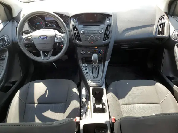 1FADP3E2XGL329750 2016 FORD FOCUS - Image 8