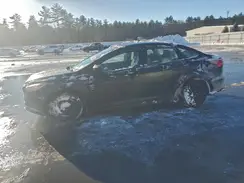1FADP3E2XGL331028 2016 FORD FOCUS