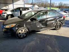 1FADP3E2XGL331062 2016 FORD FOCUS