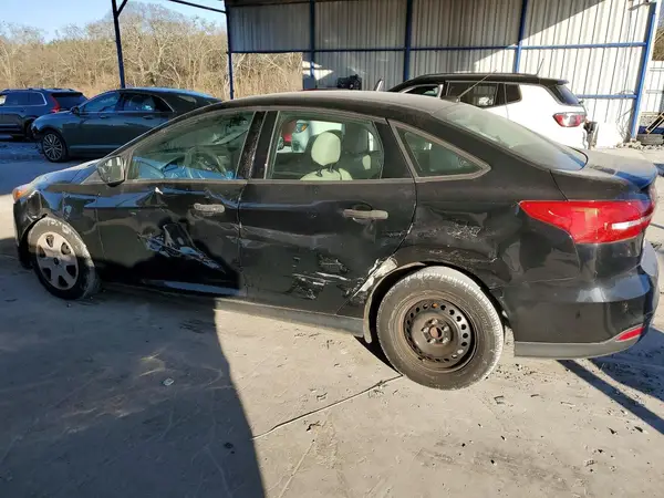 1FADP3E2XGL331062 2016 FORD FOCUS - Image 2