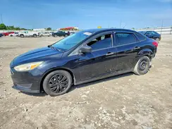 1FADP3E2XGL336844 2016 FORD FOCUS