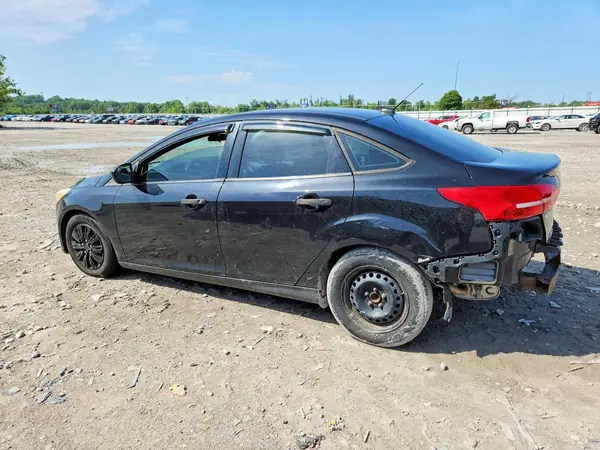 1FADP3E2XGL336844 2016 FORD FOCUS - Image 2