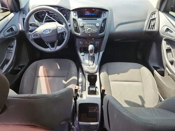 1FADP3E2XGL336844 2016 FORD FOCUS - Image 8