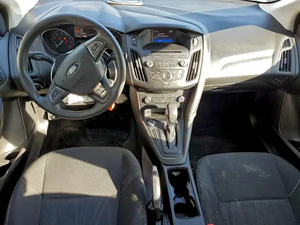 1FADP3E2XGL339484 2016 FORD FOCUS - Image 8