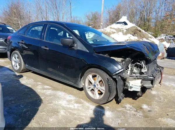 1FADP3E2XGL342420 2016 FORD FOCUS - Image 1
