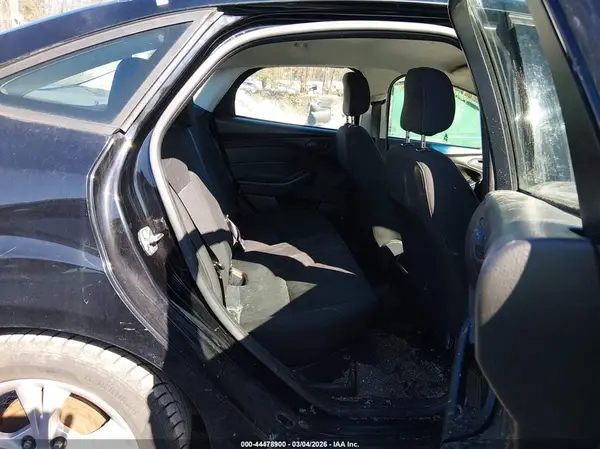1FADP3E2XGL342420 2016 FORD FOCUS - Image 8