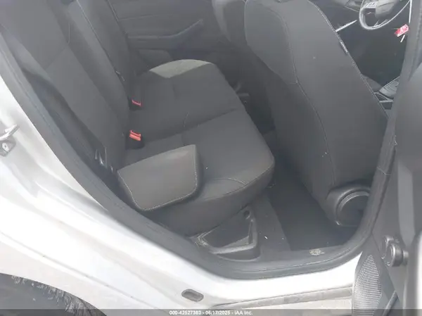 1FADP3E2XGL345754 2016 FORD FOCUS - Image 8