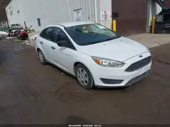 1FADP3E2XGL348847 2016 FORD FOCUS