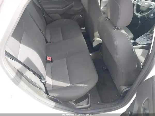 1FADP3E2XGL348847 2016 FORD FOCUS - Image 8