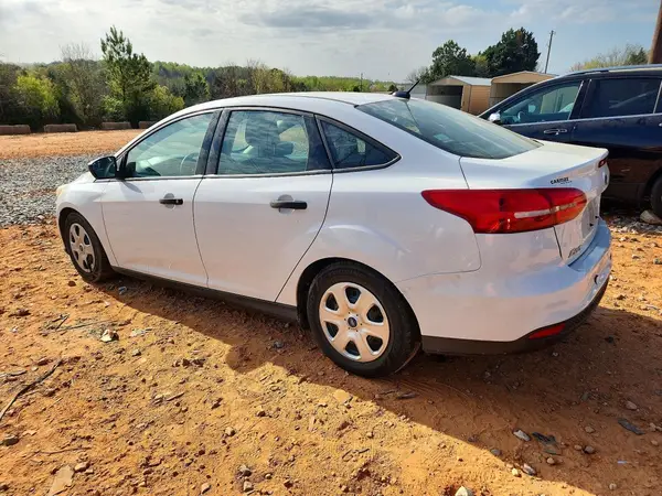 1FADP3E2XGL350176 2016 FORD FOCUS - Image 2