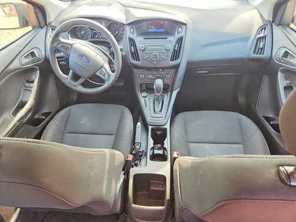 1FADP3E2XGL350176 2016 FORD FOCUS - Image 8