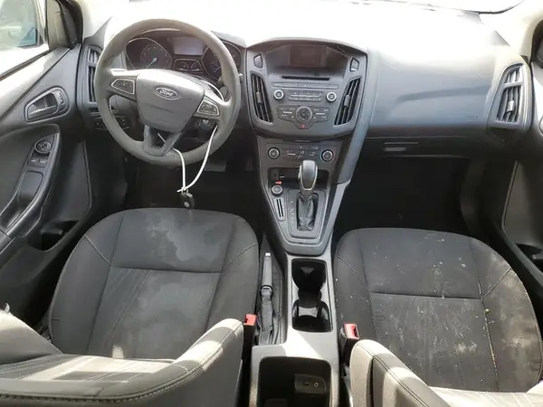 1FADP3E2XGL350291 2016 FORD FOCUS - Image 8