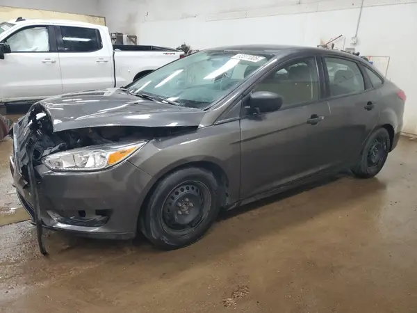 1FADP3E2XGL353983 2016 FORD FOCUS - Image 1