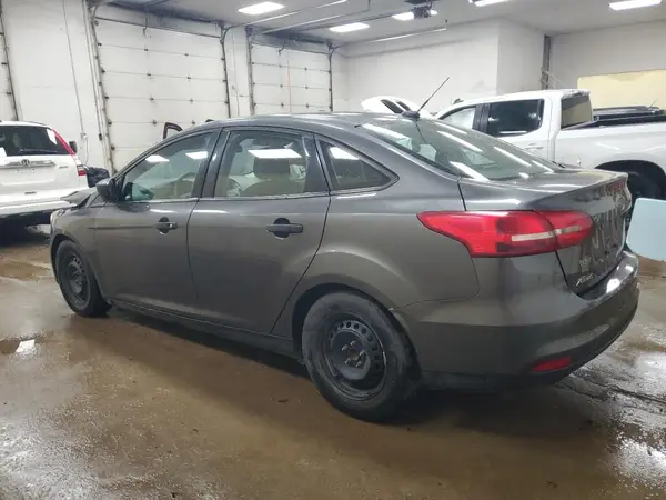 1FADP3E2XGL353983 2016 FORD FOCUS - Image 2