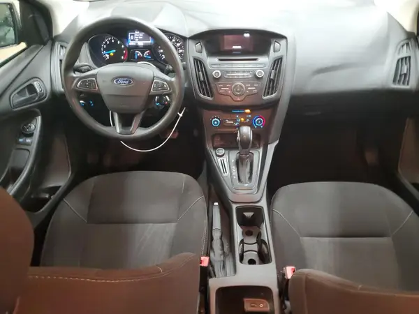 1FADP3E2XGL353983 2016 FORD FOCUS - Image 8