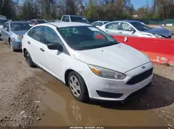 1FADP3E2XGL357547 2016 FORD FOCUS