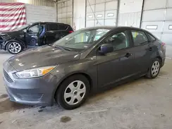 1FADP3E2XGL361307 2016 FORD FOCUS