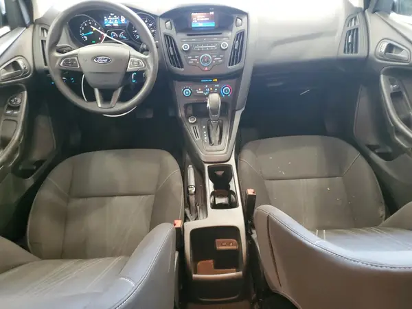 1FADP3E2XGL361307 2016 FORD FOCUS - Image 8