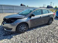 1FADP3E2XGL361596 2016 FORD FOCUS