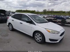 1FADP3E2XGL362179 2016 FORD FOCUS