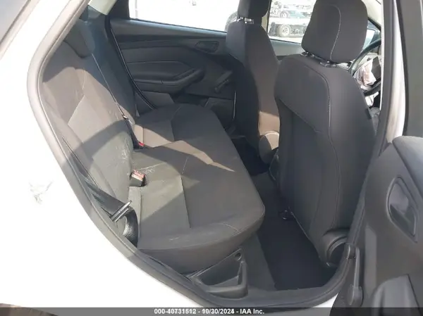 1FADP3E2XGL362246 2016 FORD FOCUS - Image 8