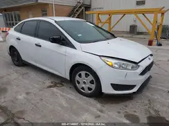 1FADP3E2XGL372047 2016 FORD FOCUS