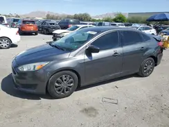 1FADP3E2XGL374560 2016 FORD FOCUS