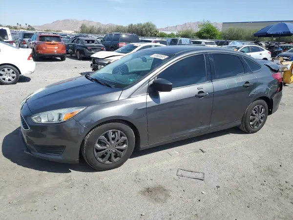 1FADP3E2XGL374560 2016 FORD FOCUS - Image 1