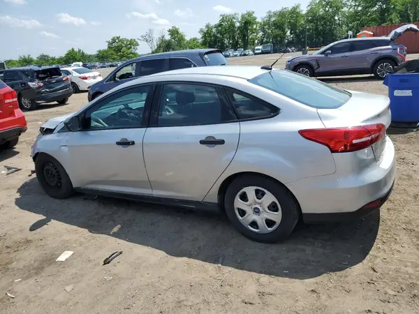 1FADP3E2XGL377099 2016 FORD FOCUS - Image 2