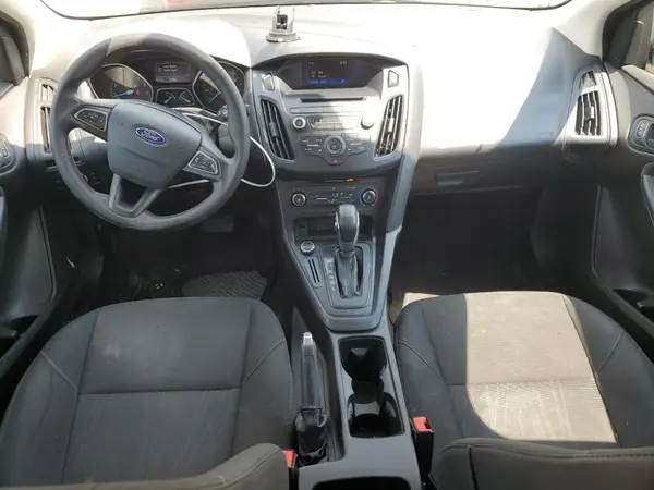 1FADP3E2XGL377099 2016 FORD FOCUS - Image 8