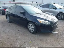 1FADP3E2XGL383341 2016 FORD FOCUS