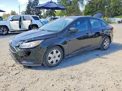 1FADP3E2XGL384330 2016 FORD FOCUS