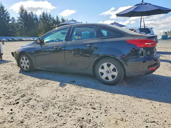 1FADP3E2XGL384330 2016 FORD FOCUS - Image 2