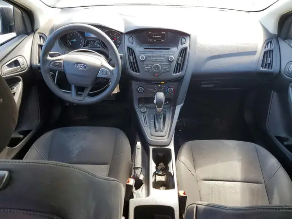 1FADP3E2XGL384330 2016 FORD FOCUS - Image 8