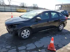 1FADP3E2XGL385431 2016 FORD FOCUS