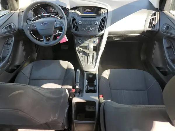 1FADP3E2XGL385431 2016 FORD FOCUS - Image 8
