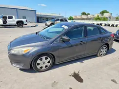 1FADP3E2XGL385509 2016 FORD FOCUS