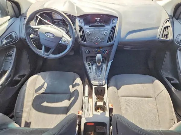 1FADP3E2XGL385509 2016 FORD FOCUS - Image 8