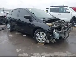 1FADP3E2XGL387003 2016 FORD FOCUS