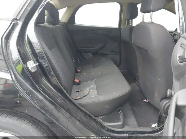 1FADP3E2XGL387003 2016 FORD FOCUS - Image 8
