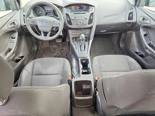 1FADP3E2XGL388104 2016 FORD FOCUS - Image 8