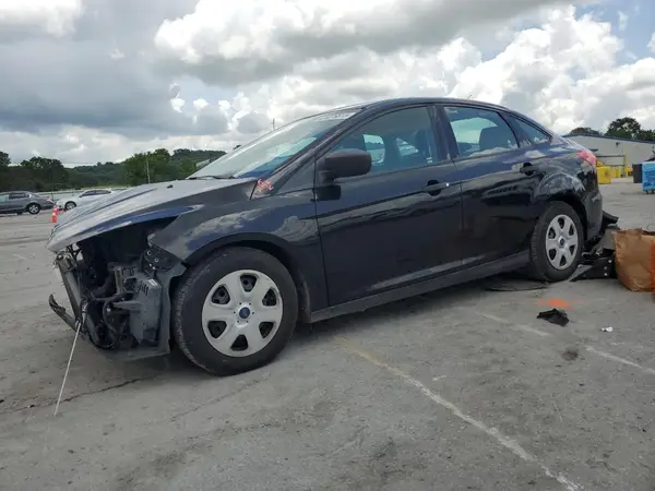 1FADP3E2XGL389818 2016 FORD FOCUS - Image 1