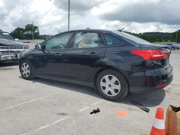1FADP3E2XGL389818 2016 FORD FOCUS - Image 2