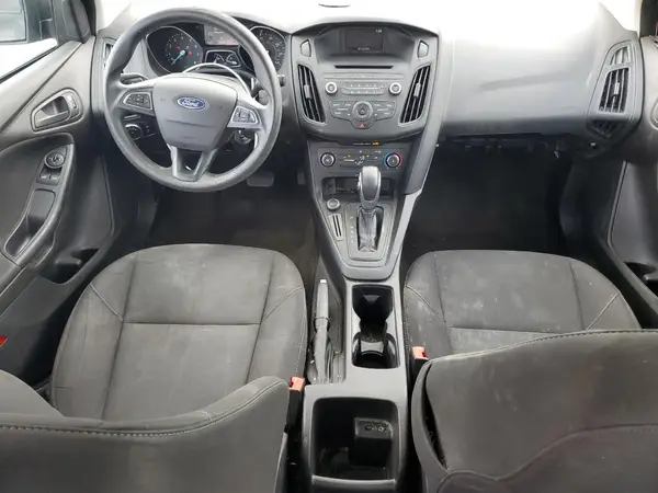 1FADP3E2XGL389818 2016 FORD FOCUS - Image 8