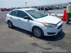 1FADP3E2XGL391908 2016 FORD FOCUS
